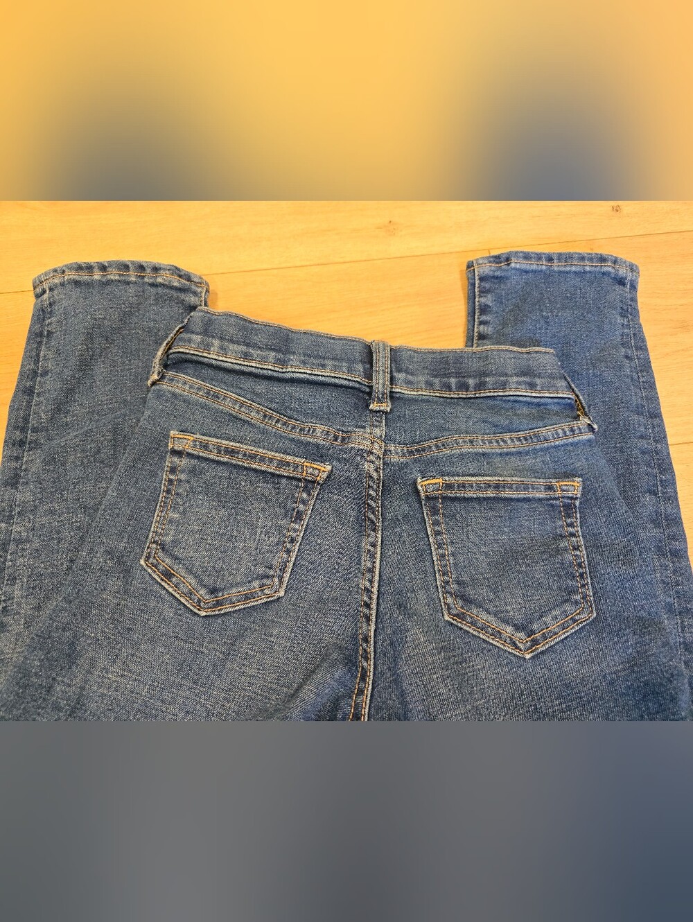 Old Navy 7 Slim Bundle - Picture 15 of 15